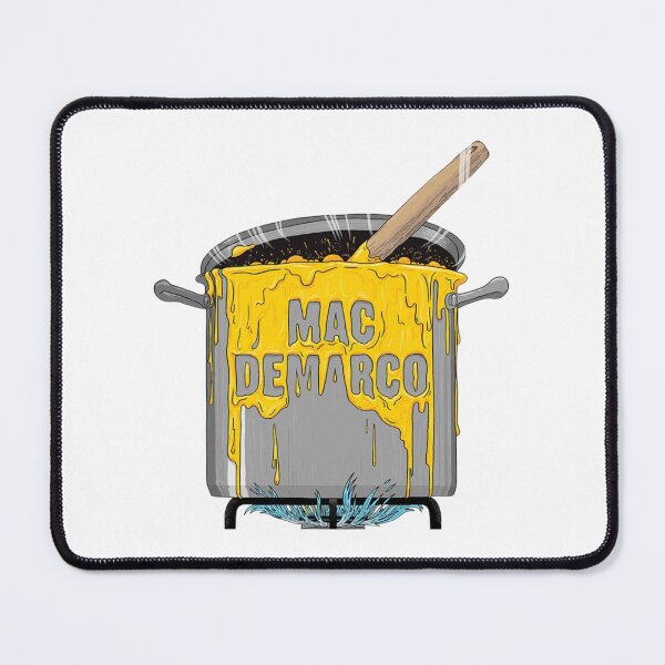 Item preview, Vector Art - Mac Dmrc designed and sold by DeadTired666.