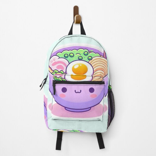 Item preview, Cute Kawaii Ramen Bowl – Adorable Anime Manga Noodle Lover Design designed and sold by Sugar Wisdom .