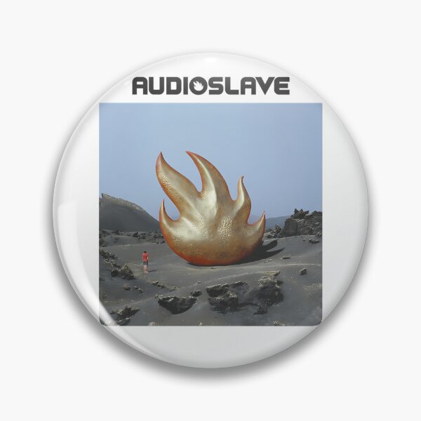 Item preview, Audioslave designed and sold by leerladner.