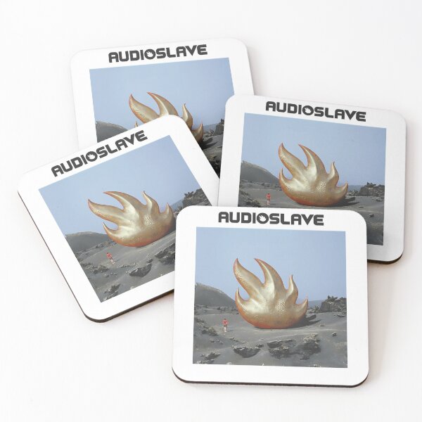 Item preview, Audioslave designed and sold by leerladner.
