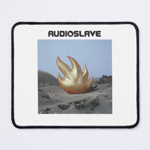 Item preview, Audioslave designed and sold by leerladner.