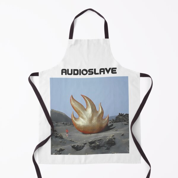 Item preview, Audioslave designed and sold by leerladner.