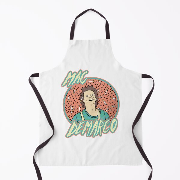Item preview, Cartoon Style - Mac Dmrc designed and sold by DeadTired666.