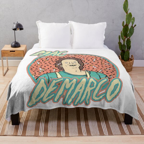 Item preview, Cartoon Style - Mac Dmrc designed and sold by DeadTired666.