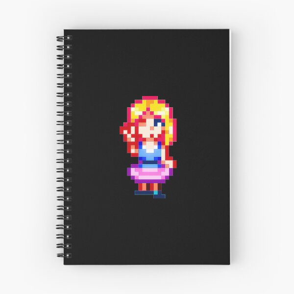 Item preview, Haley - Stardew Valley  designed and sold by Naziavage.