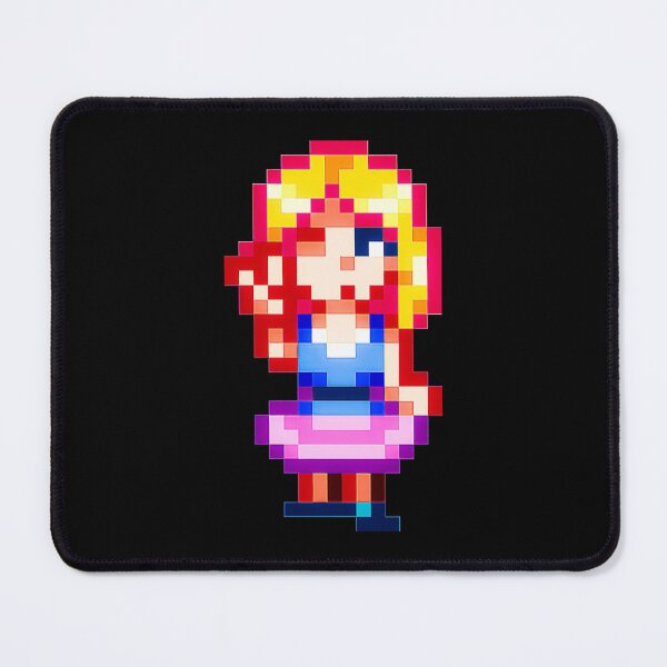 Item preview, Haley - Stardew Valley  designed and sold by Naziavage.
