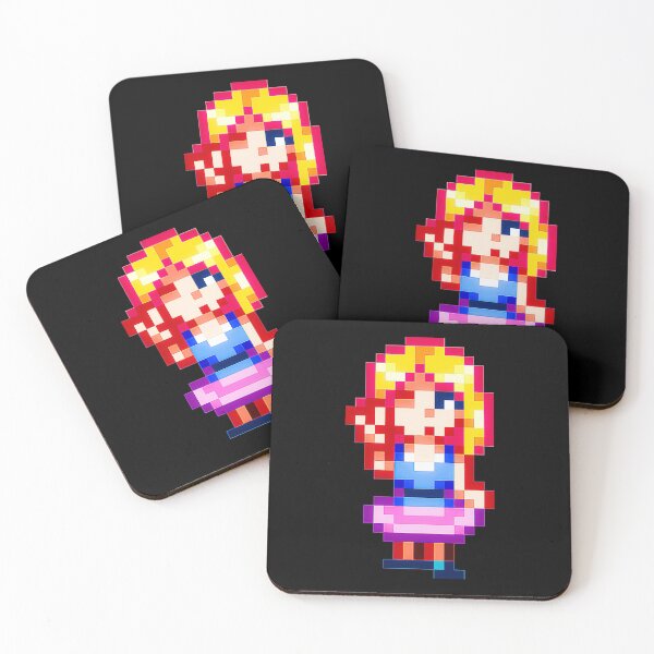 Item preview, Haley - Stardew Valley  designed and sold by Naziavage.