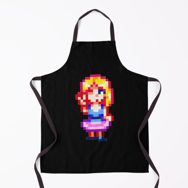 Item preview, Haley - Stardew Valley designed and sold by Naziavage.