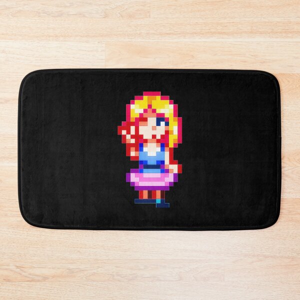 Item preview, Haley - Stardew Valley  designed and sold by Naziavage.
