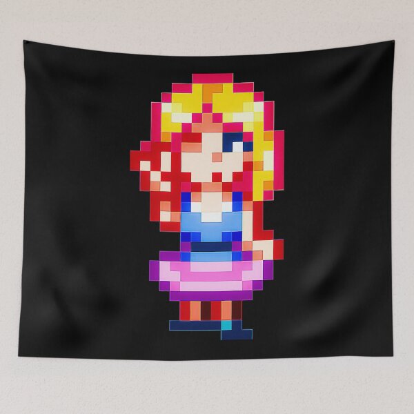 Item preview, Haley - Stardew Valley  designed and sold by Naziavage.