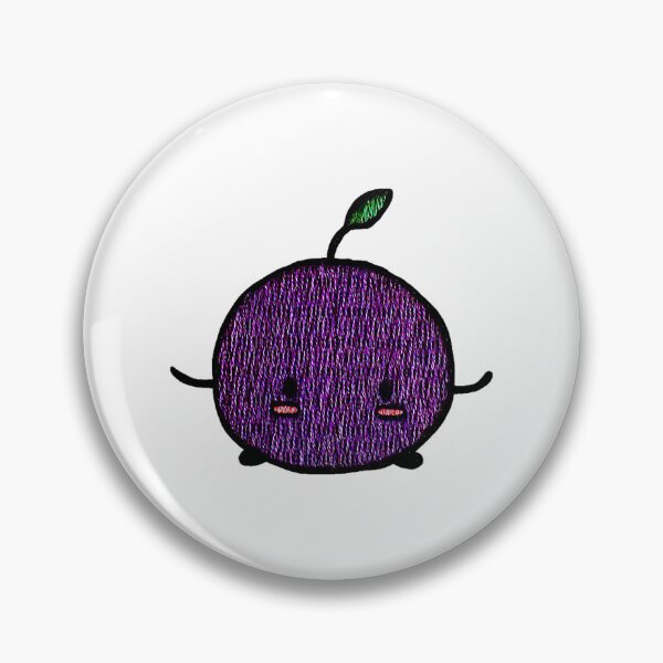 Item preview, Junimo Purple - Stardew Valley  designed and sold by Dorisate.