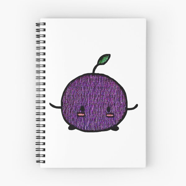 Item preview, Junimo Purple - Stardew Valley  designed and sold by Dorisate.