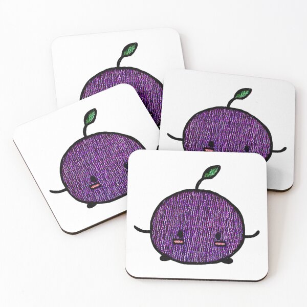 Item preview, Junimo Purple - Stardew Valley  designed and sold by Dorisate.
