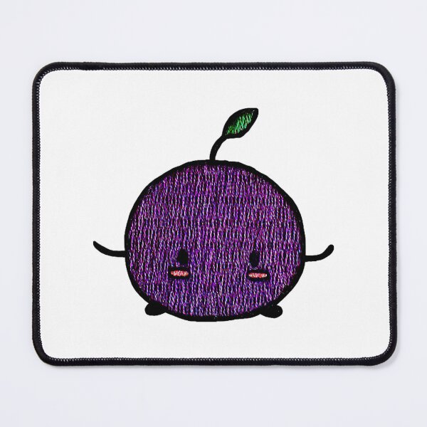 Item preview, Junimo Purple - Stardew Valley designed and sold by Dorisate.
