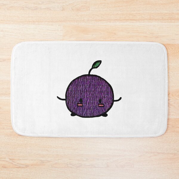 Item preview, Junimo Purple - Stardew Valley  designed and sold by Dorisate.