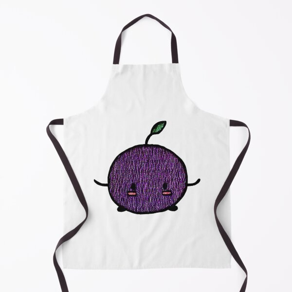 Item preview, Junimo Purple - Stardew Valley designed and sold by Dorisate.