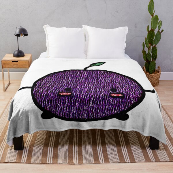 Item preview, Junimo Purple - Stardew Valley designed and sold by Dorisate.