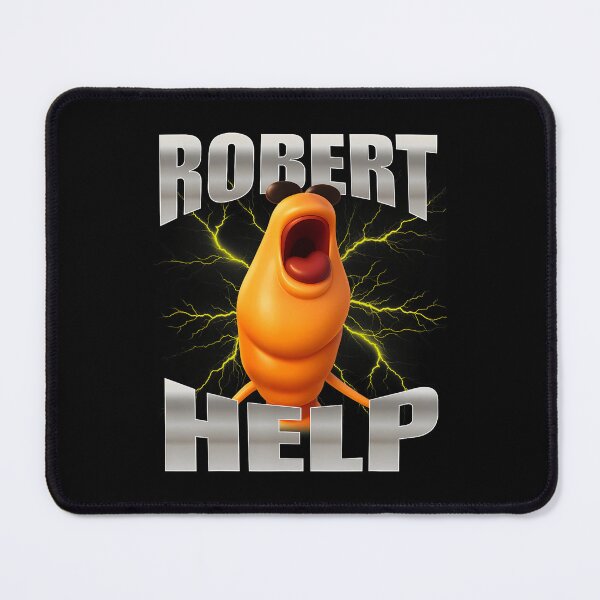 Item preview, By Retro Trending Worm Funny Quote Style Meme designed and sold by Williammarger.