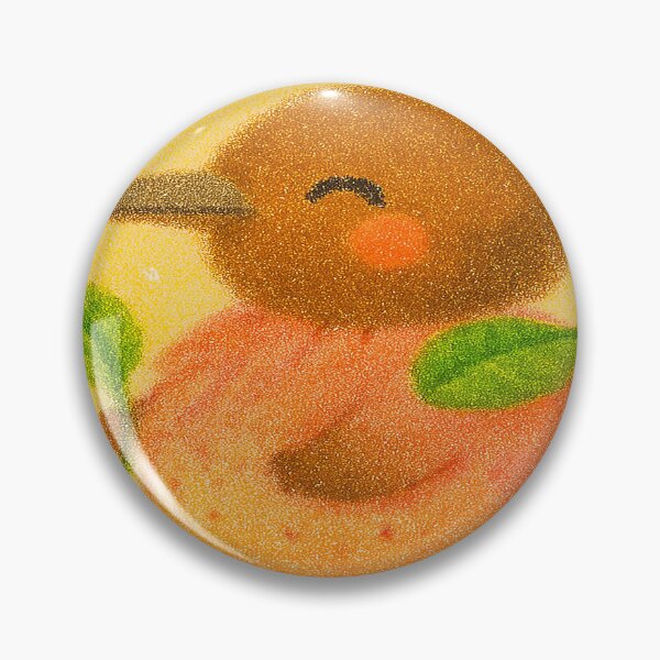 Item preview, Peachiwi designed and sold by DinsignStudio.