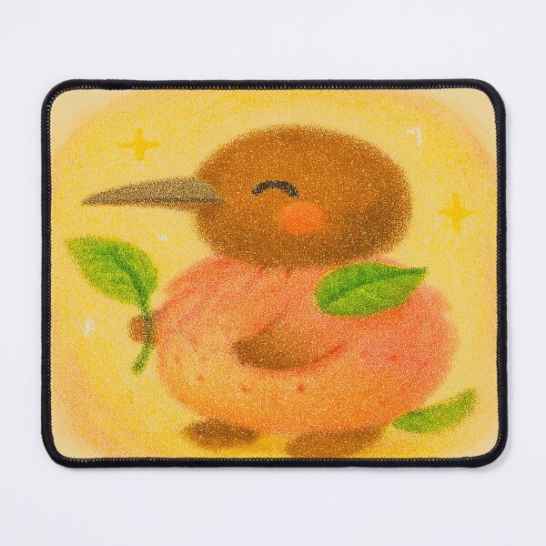 Item preview, Peachiwi designed and sold by DinsignStudio.