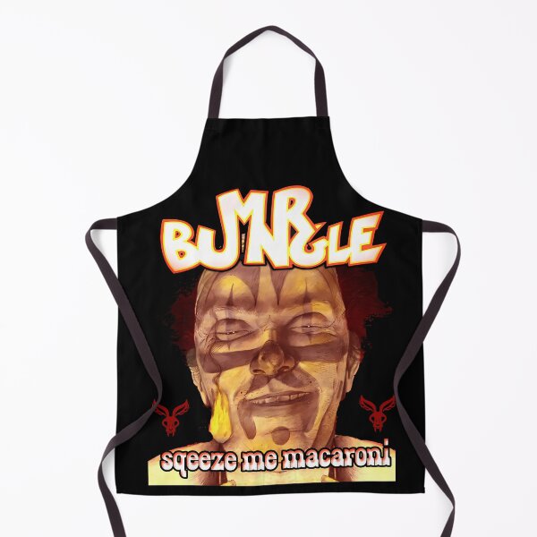 Item preview, Mr Bunger - Squeeze Me Macaroni designed and sold by leerladner.