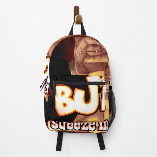 Item preview, Mr Bunger - Squeeze Me Macaroni designed and sold by leerladner.