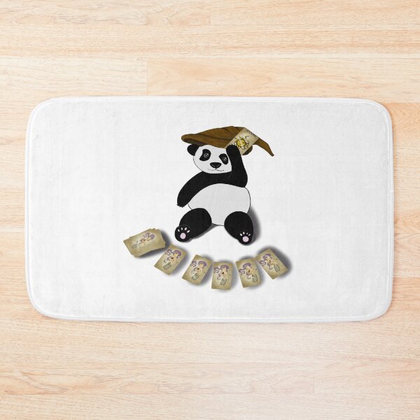 Item preview, the pandamancer designed and sold by Kalhanne.