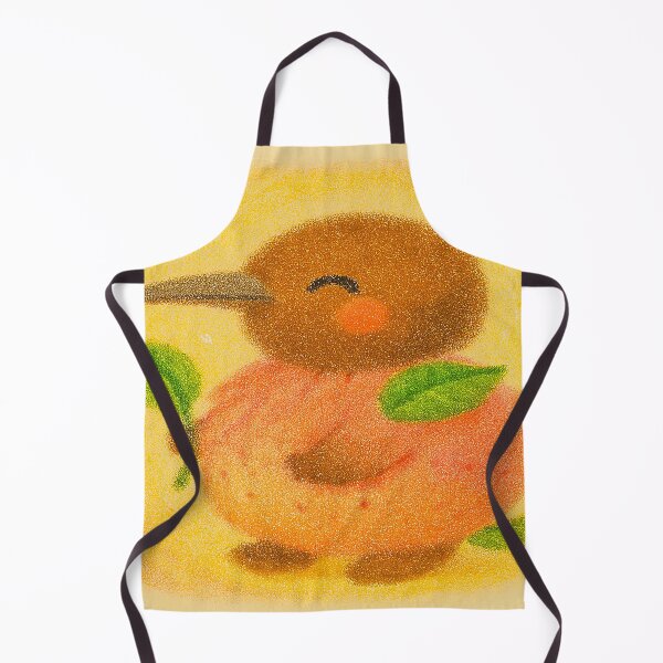 Item preview, Peachiwi designed and sold by DinsignStudio.
