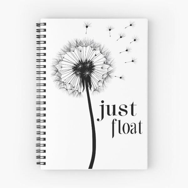 Item preview, Just float designed and sold by whatthefoxsays.