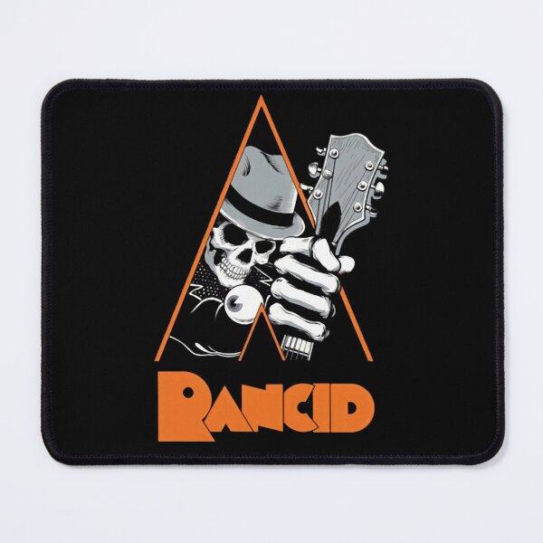 Item preview, Rancid designed and sold by t1carmindsmith.