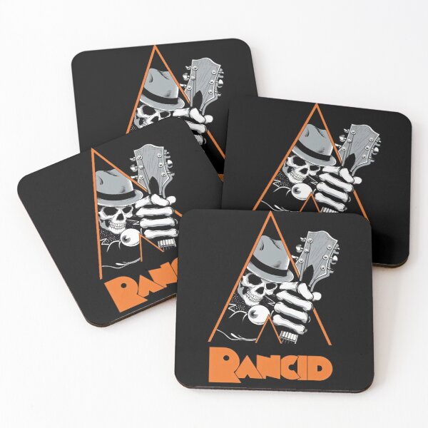 Item preview, Rancid designed and sold by t1carmindsmith.