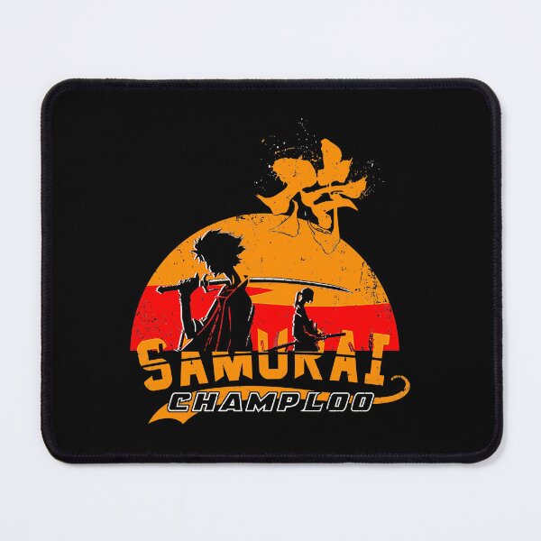Item preview, Samurai Champloo Anime designed and sold by Courtnieucas.