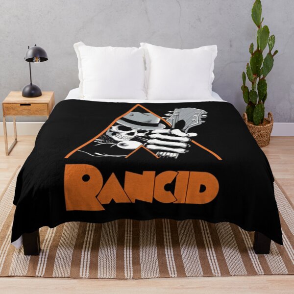 Item preview, Rancid designed and sold by t1carmindsmith.