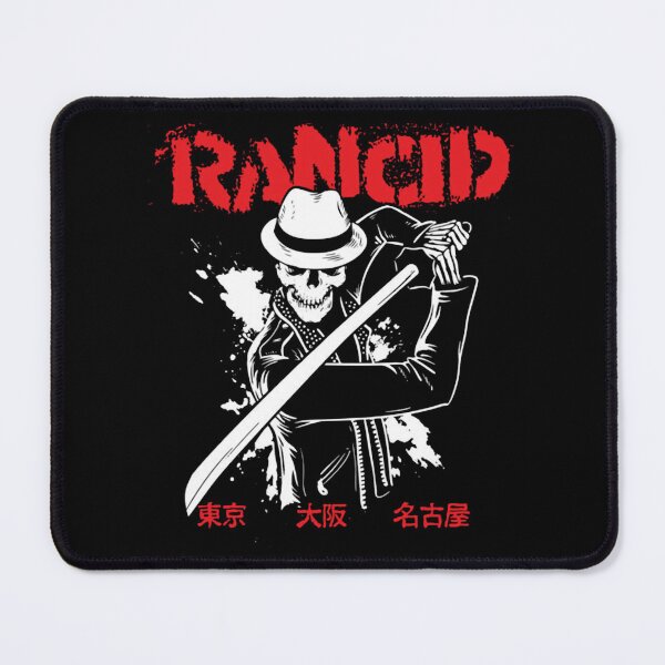 Item preview, Rancid designed and sold by t1carmindsmith.