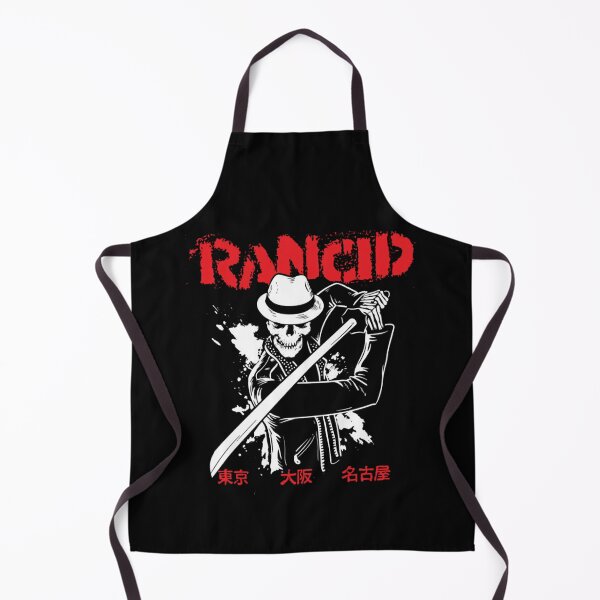 Item preview, Rancid designed and sold by t1carmindsmith.