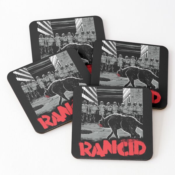 Item preview, Rancid designed and sold by t1carmindsmith.