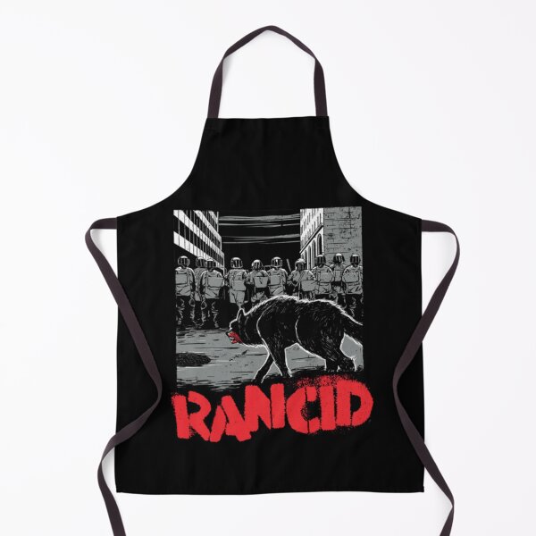 Item preview, Rancid designed and sold by t1carmindsmith.