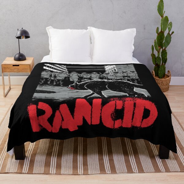 Item preview, Rancid designed and sold by t1carmindsmith.