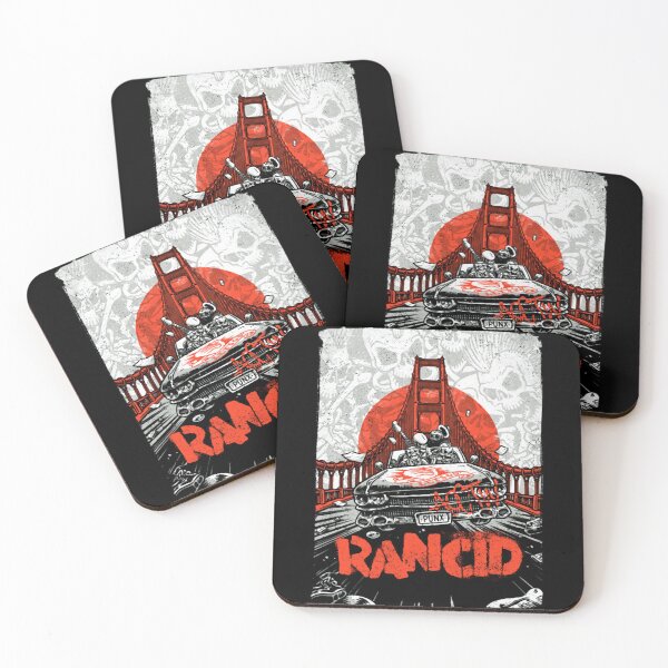 Item preview, Rancid designed and sold by t1carmindsmith.