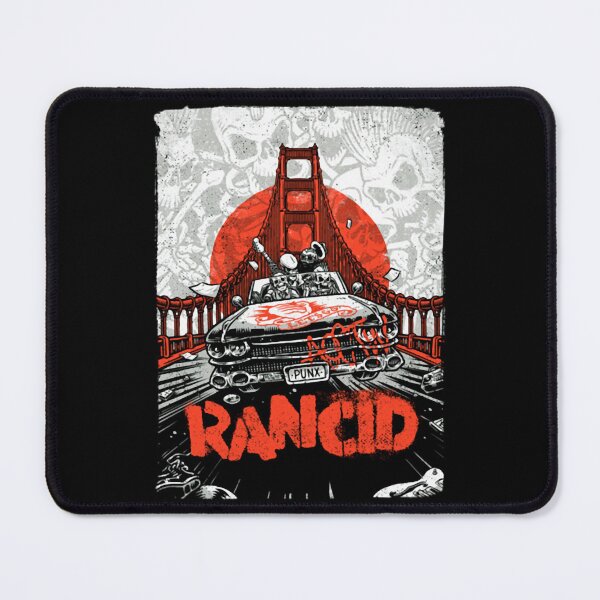 Item preview, Rancid designed and sold by t1carmindsmith.