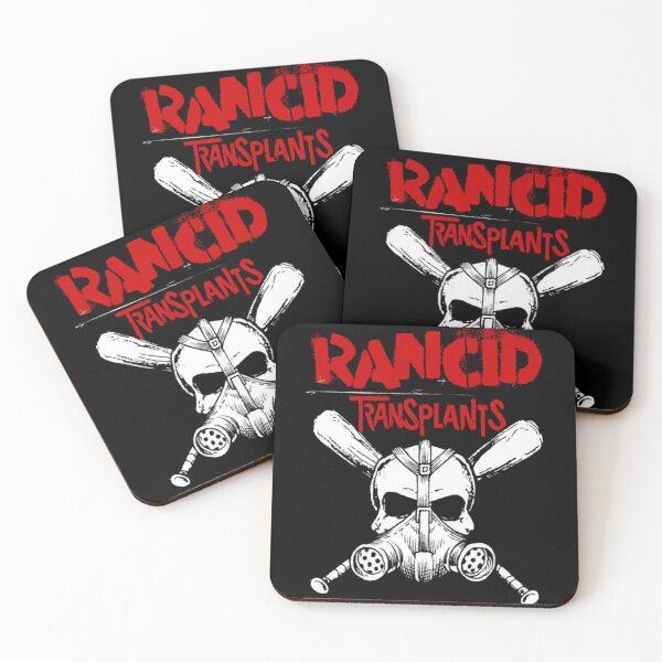 Item preview, Rancid designed and sold by t1carmindsmith.