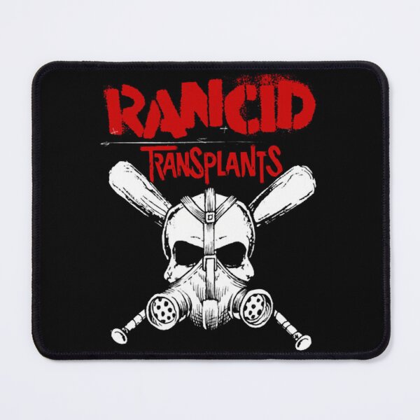 Item preview, Rancid designed and sold by t1carmindsmith.