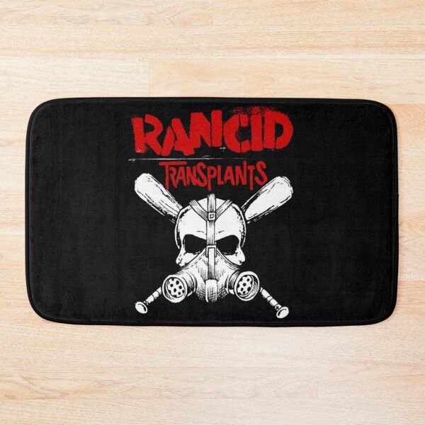Item preview, Rancid designed and sold by t1carmindsmith.