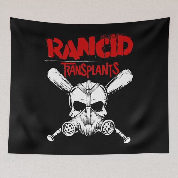 Item preview, Rancid designed and sold by t1carmindsmith.