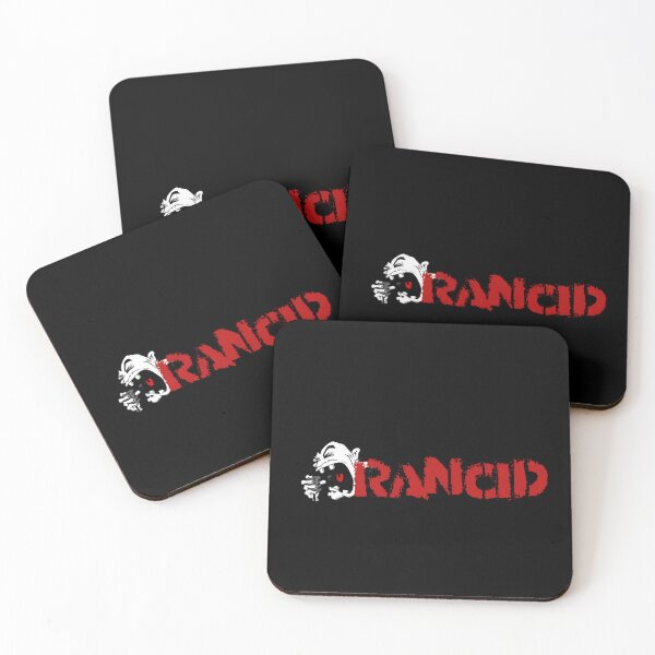 Item preview, Rancid designed and sold by t1carmindsmith.