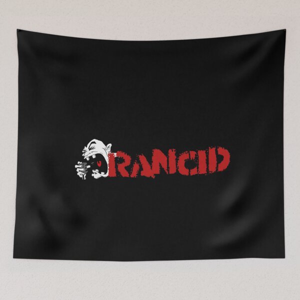 Item preview, Rancid designed and sold by t1carmindsmith.