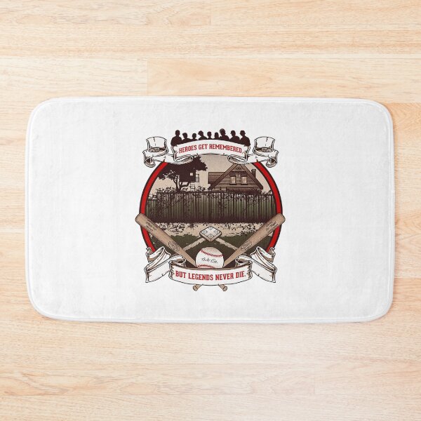 Item preview, The Sandlot - But Legend Never Die designed and sold by cedaytonann.