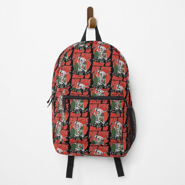 Item preview, Vintage Retro Inside Christmas Jolly Dead Essential But Classic Af designed and sold by SmithWSTaRR.