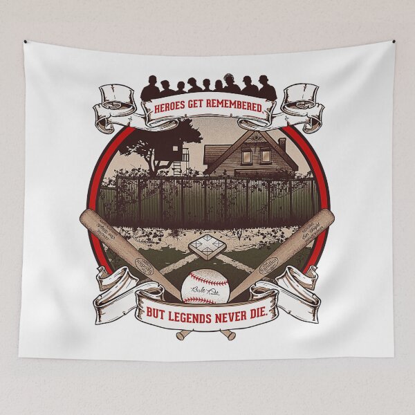 Item preview, The Sandlot - But Legend Never Die designed and sold by cedaytonann.