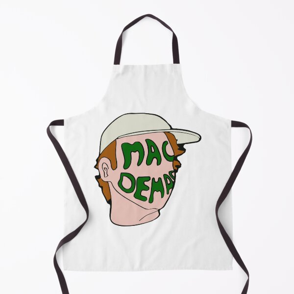 Item preview, Vector Head - Mac Dmrc designed and sold by DeadTired666.